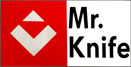 Mr Knife Buharlı